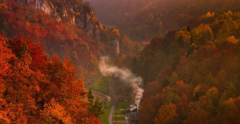 From Kraków: Ojców National Park and Pieskowa Skała Castle - Pricing and Cancellation