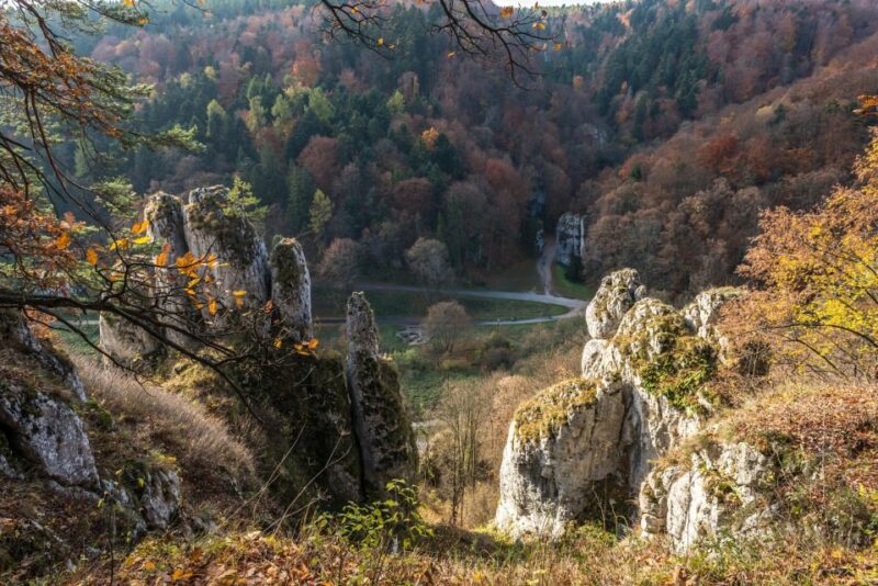 From Krakow: Ojców National Park Tour - Highlights and Experience