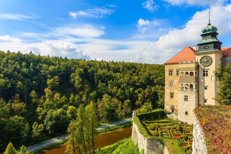 From Krakow: Ojców National Park Tour - Customer Reviews