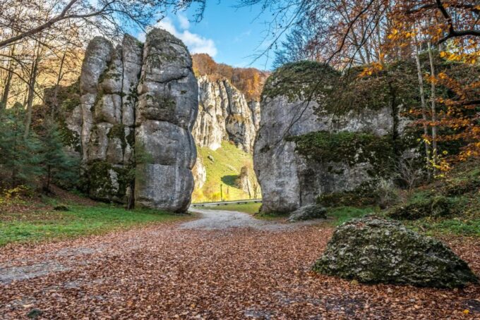 From Krakow: Ojców National Park Tour - Frequently Asked Questions