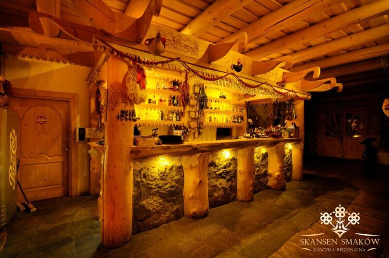 From Krakow: Polish Folk Show With All-You-Can-Eat Dinner - Pricing and Reservations