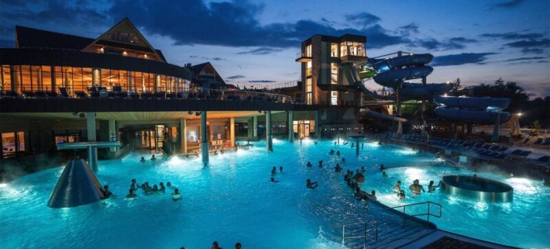 From Krakow: Private Trip Zakopane and Thermal Baths - Key Points