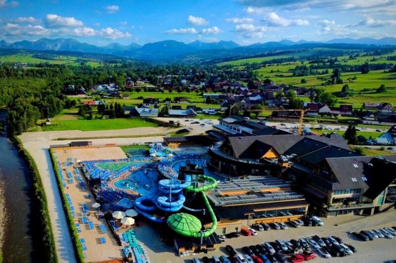 From Krakow: Quad Adventure With Thermal Baths - Customer Reviews