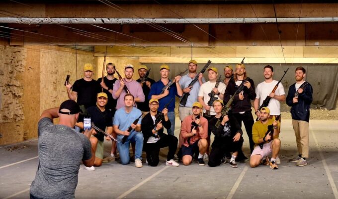From Krakow: Shooting Range With Hotel Pickup and Drop-Off - Customer Feedback and Recommendations