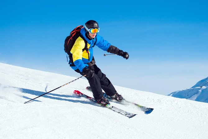 From Krakow: Siepraw Skiing for Beginners - Pickup and Transport Details