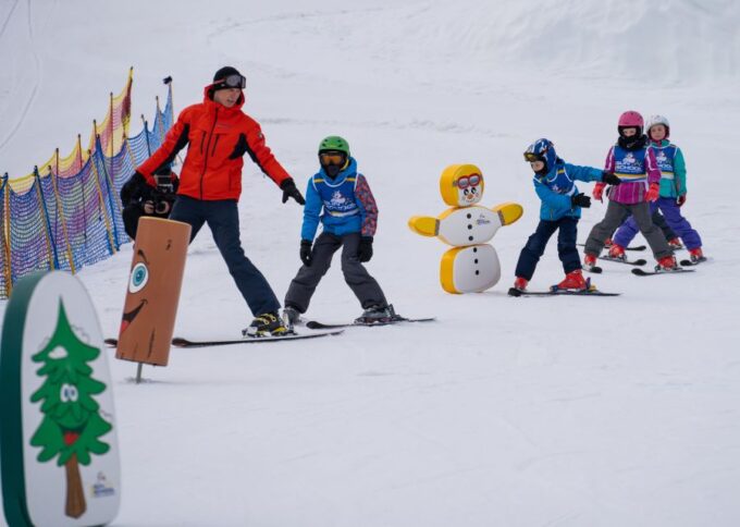 From Kraków: Skiing and Thermal Baths Experience - Customer Feedback Highlights