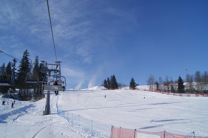 From Krakow: Skiing and Zakopane Tour Experience - Inclusions
