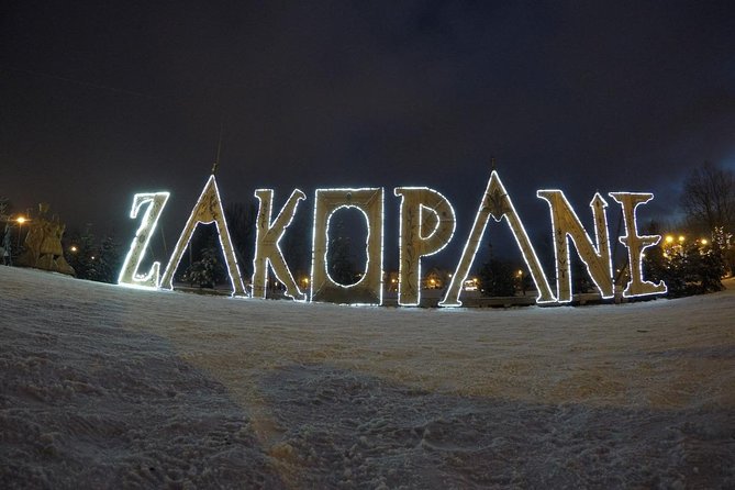 From Krakow: Skiing and Zakopane Tour Experience - Additional Information