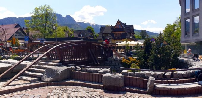 From Krakow: Slovakia Treetop Walk and Zakopane Tour - Customer Reviews