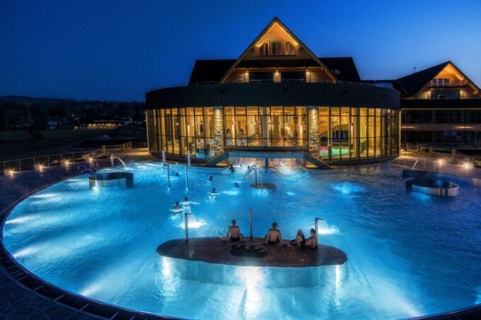 From Krakow: Slovakia Treetop Walk, Zakopane & Thermal Spa - Customer Reviews and Ratings