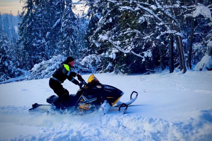 From Krakow: Snowmobile Adventure and Thermal Baths Tour - Frequently Asked Questions