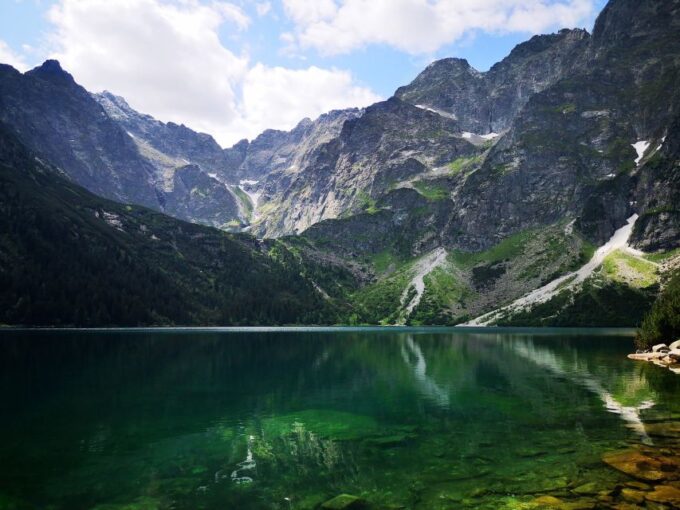 From Krakow: Tatra Mountains and Morskie Oko Hike - Customer Ratings