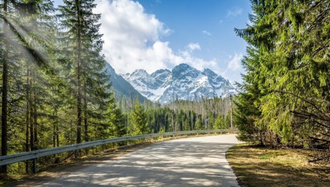 From Krakow: Tatra Mountains and Morskie Oko Hike - Reserve Now and Pay Later