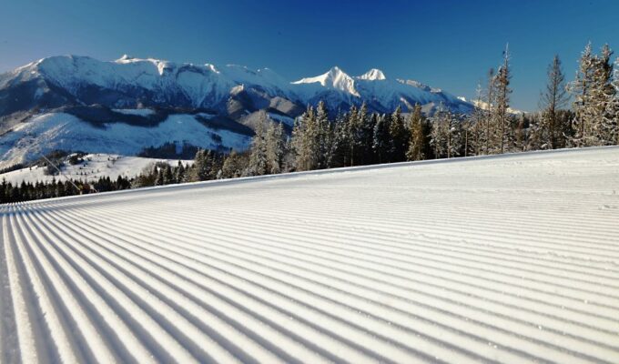 From Kraków: Tatra Mountans Ski Trip and Thermal Baths Visit - Suitability Considerations