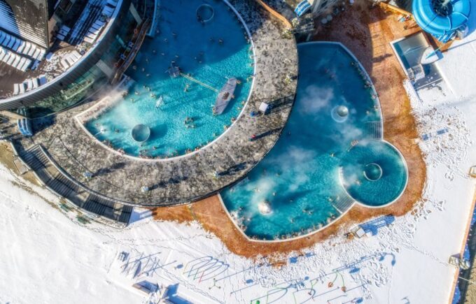 From Kraków: Tatra Mountans Ski Trip and Thermal Baths Visit - Customer Feedback