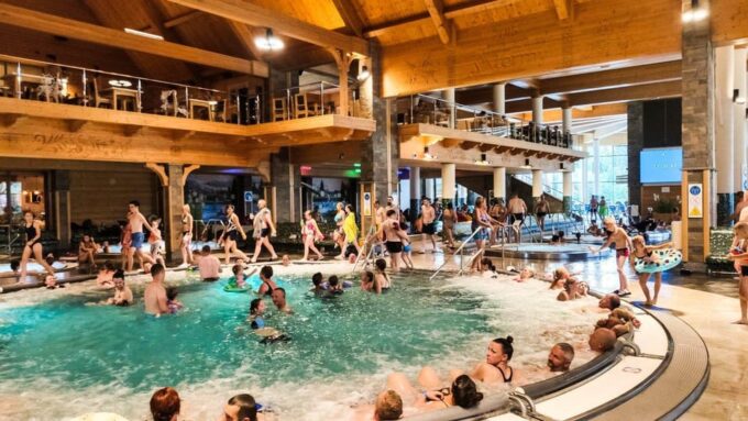 From Kraków: Thermal Baths Evening or Morning Experience - Frequently Asked Questions