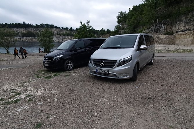 From Krakow to Berlin Airport Private Transfer - Customer Reviews
