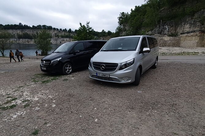 From Krakow to Budapest Airport Private Transfer - Favorable Reviews of the Service