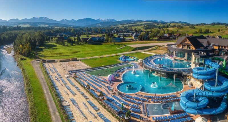 From Krakow: Tour to Zakopane With Thermal SPA &Hotel Pickup - Departure From Krakow
