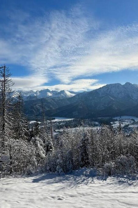 From Krakow: Tour to Zakopane With Thermal SPA &Hotel Pickup - Zakopane Exploration