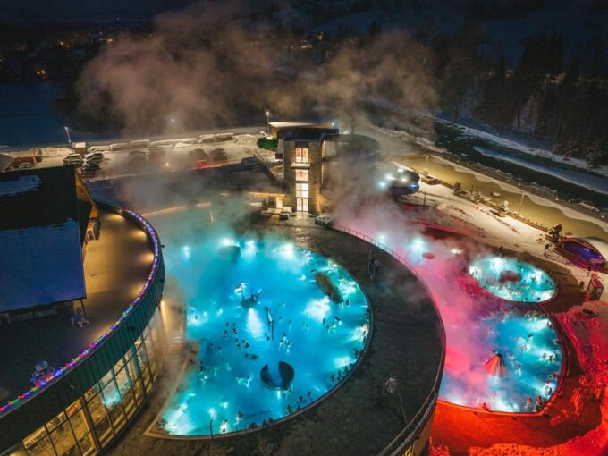 From Krakow: Tour to Zakopane With Thermal SPA &Hotel Pickup - Thermal Spa Experience