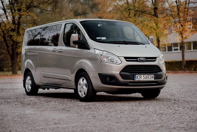 From Krakow: Wadowice & Kalwaria - John Paul II Route - Reviews and Ratings
