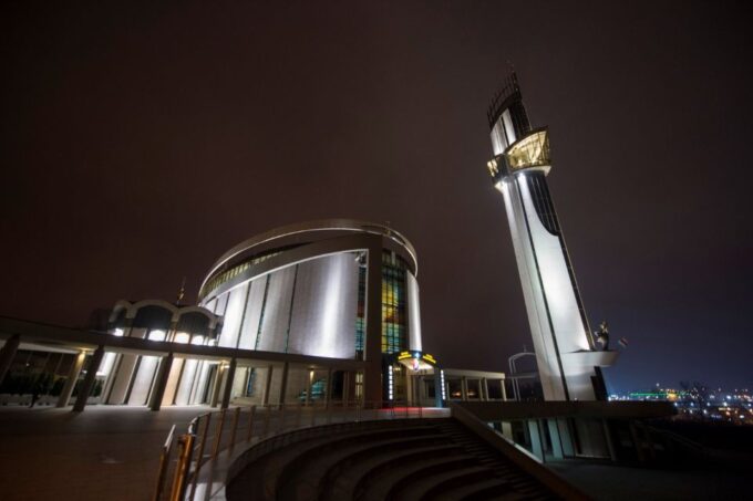 From Krakow: Wadowice & Sanctuary of Divine Mercy Tour - Transportation Rating