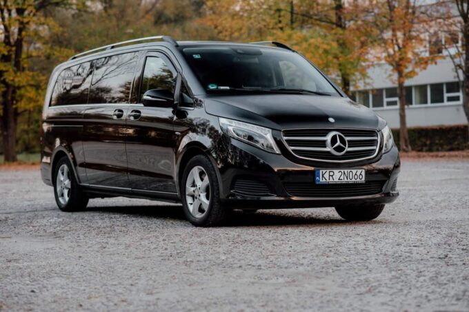 From Krakow: Wieliczka Salt Mine & Auschwitz Guided Trip - Transportation and Inclusions
