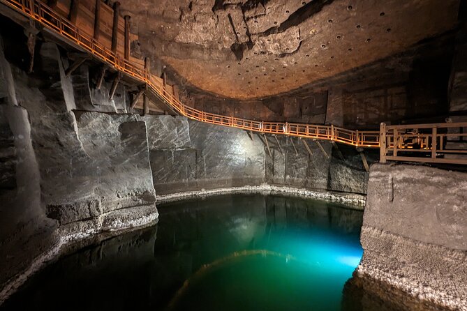 From Krakow: Wieliczka Salt Mine Guided Tour & Transfer - Additional Information