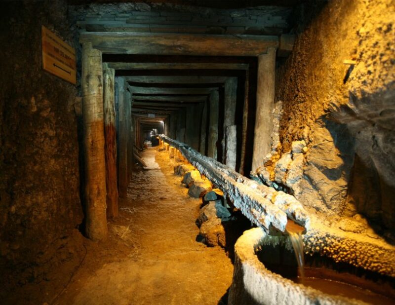 From Krakow: Wieliczka Salt Mine Tour With Private Car - Customer Reviews and Ratings