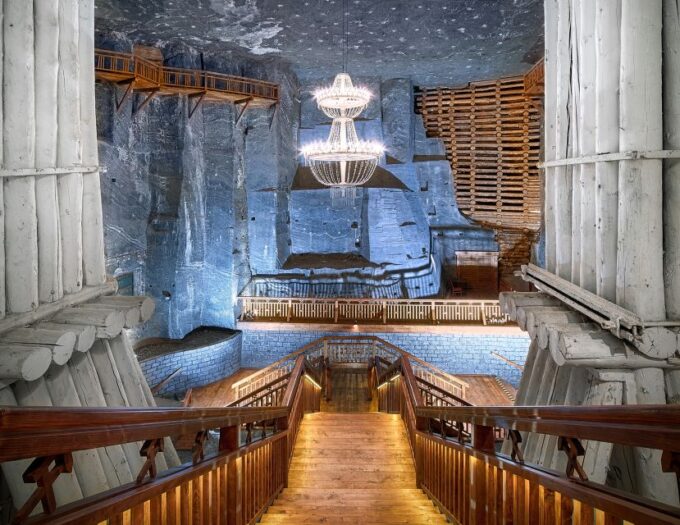 From Krakow: Wieliczka Salt Mine Tour With Private Car - Frequently Asked Questions