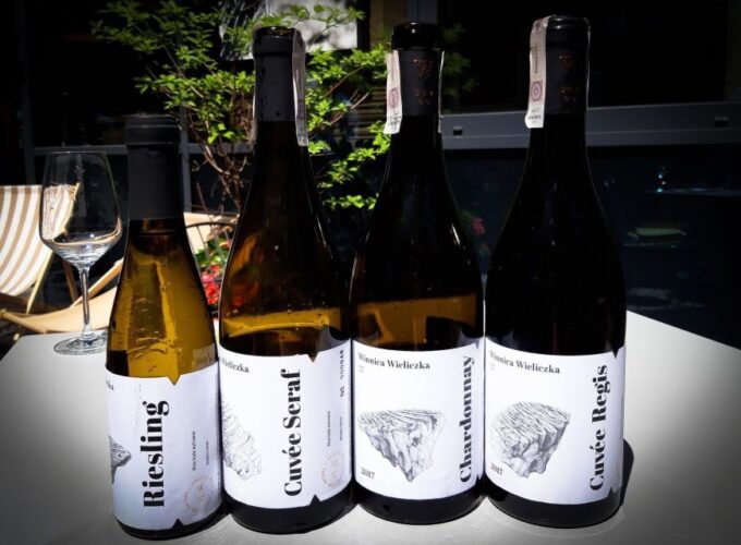 From Krakow: Wine Tasting at Vineyard - Booking Details
