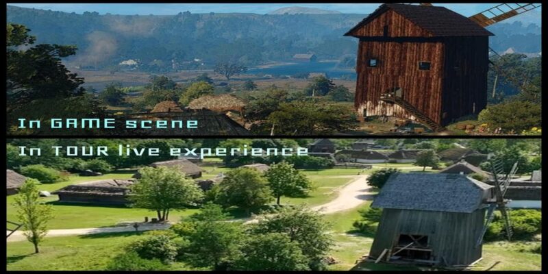 From Krakow: Witcher Insipred Guided Trip to Tokarnia Museum - Itinerary Details