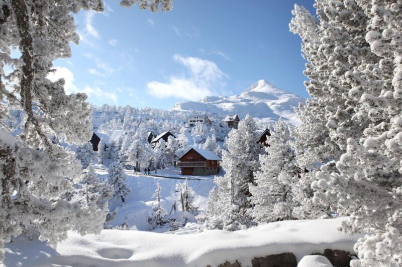 From Krakow: Zakopane and the Tatra Mountains Private Tour - Pickup and Transportation