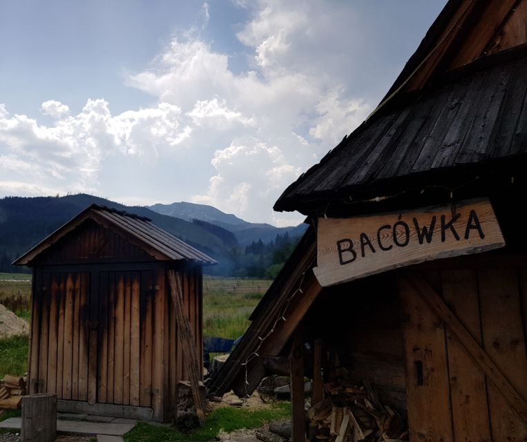 From Krakow: Zakopane and the Tatra Mountains Private Tour - Exploring Zakopane