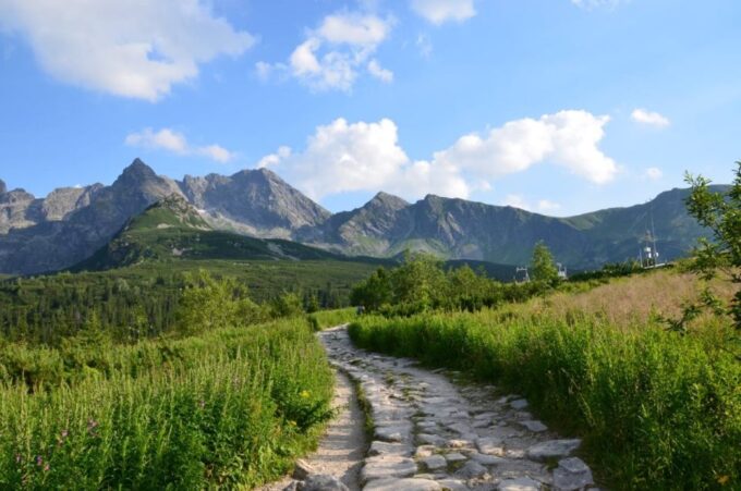 From Krakow: Zakopane and the Tatra Mountains Private Tour - Historic and Cultural Stops