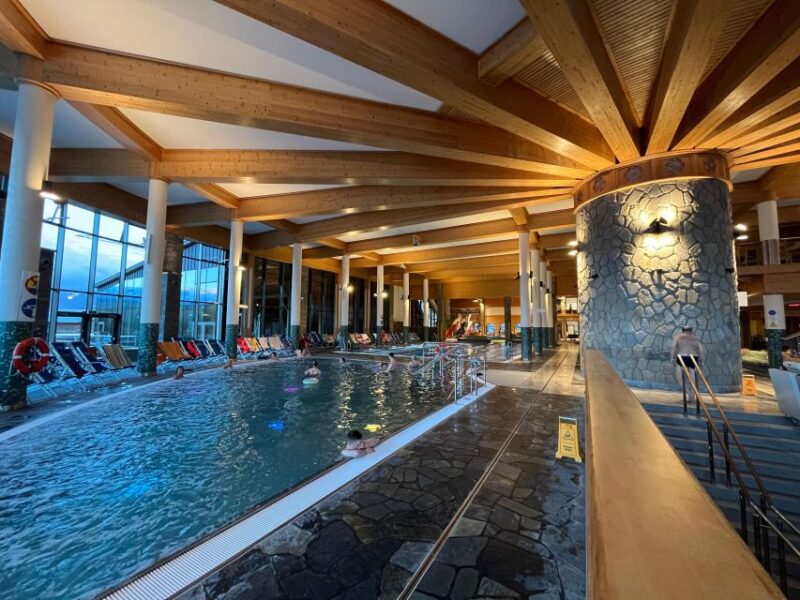 From Krakow: Zakopane City Tour With Thermal Baths - Customer Reviews