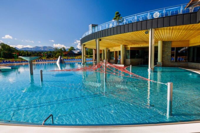 From Krakow: Zakopane City Tour With Thermal Baths - Relax at Chocholow Thermal Baths