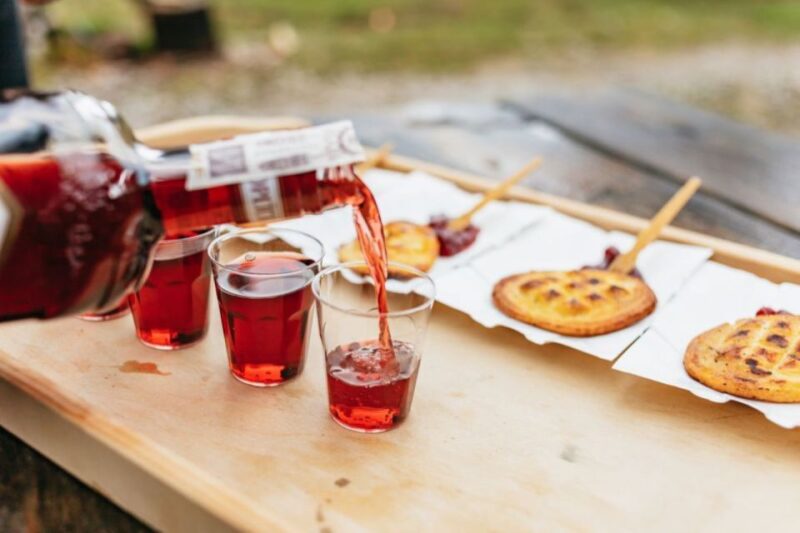 From Krakow: Zakopane Day Tour With Tasting & Funicular Ride - Key Points