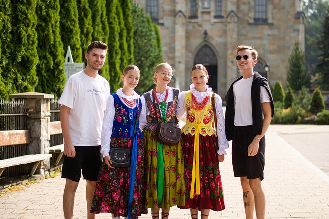 From Krakow: Zakopane Day Trip With Cable Car & Hotel Pickup - Inclusions and Highlights