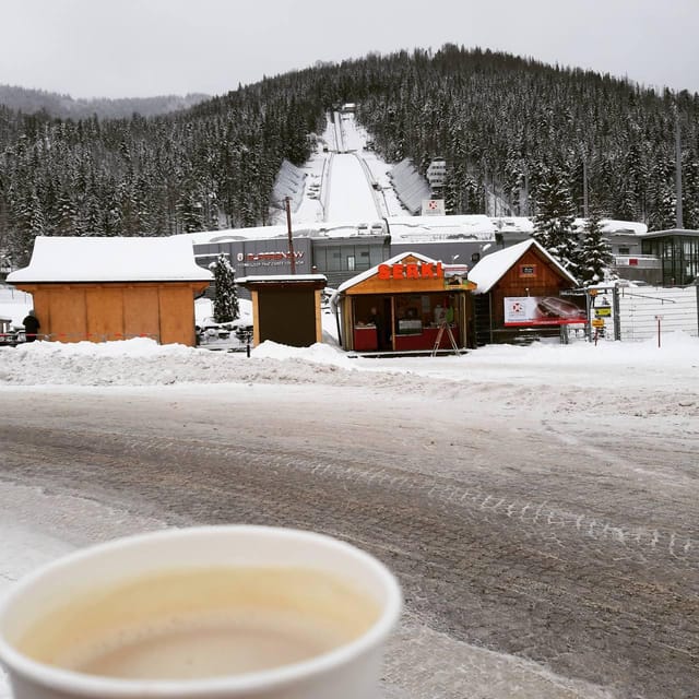 From Krakow: Zakopane Day Trip With Funicular & Food Tasting - Getting to Zakopane