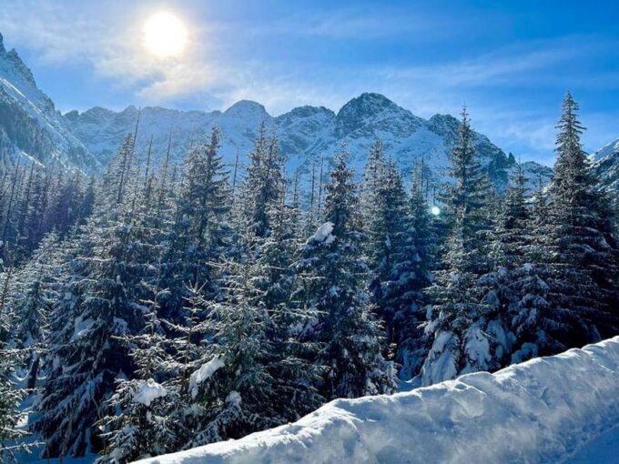 From Krakow: Zakopane Day Trip With Funicular & Food Tasting - Free Time in Zakopane