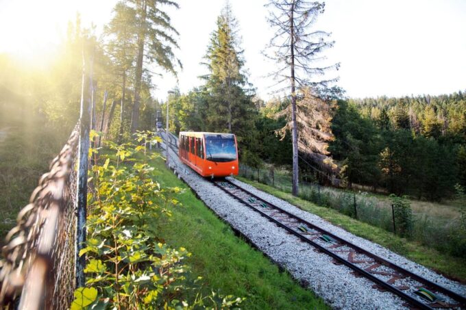 From Krakow: Zakopane Day Trip With Funicular & Food Tasting - Customer Feedback
