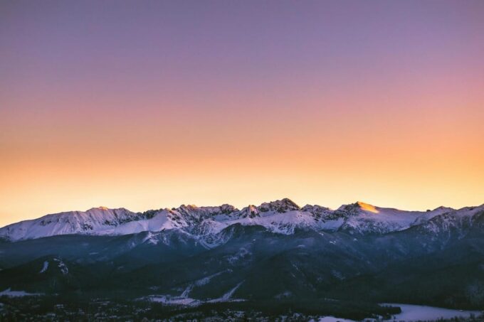 From Krakow: Zakopane Day Trip With Funicular & Food Tasting - Booking and Cancellation