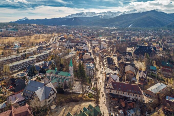 From Krakow: Zakopane Full-Day Tour With Lunch Option - Attire and Weather Considerations