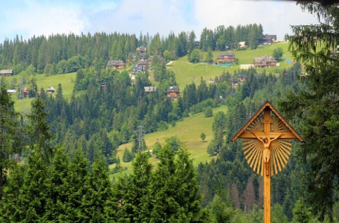 From Krakow: Zakopane Full-Day Tour With Lunch Option - Frequently Asked Questions