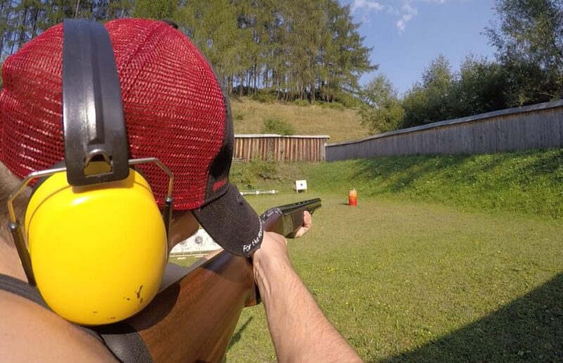 From Krakow: Zakopane Quads, Shooting Range & Thermal Baths - Inclusions and Additional Costs