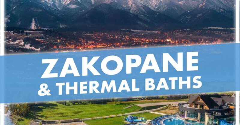 From Kraków: Zakopane & Tatra Mountains Cheese Tasting Tour - Included Services