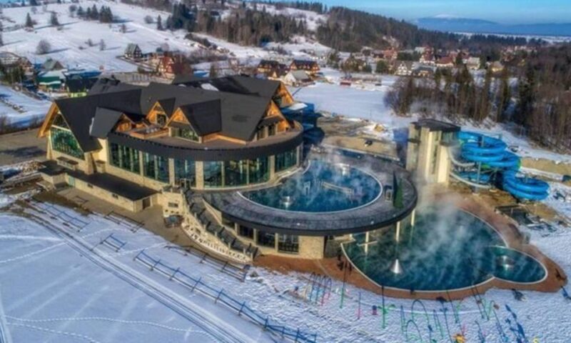 From Krakow: Zakopane Tour With Thermal Bath Escape - Key Points