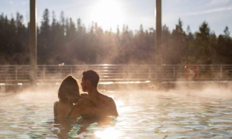 From Krakow: Zakopane Tour With Thermal Bath Escape - Scenic Journey to Zakopane